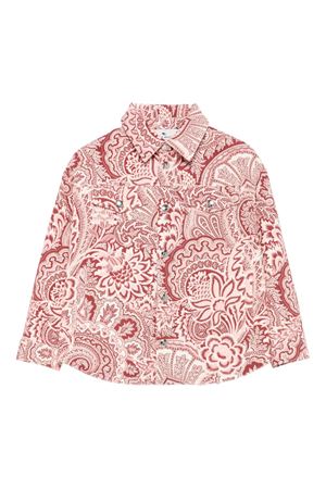  ETRO KIDS | GX2A40D0127416RS